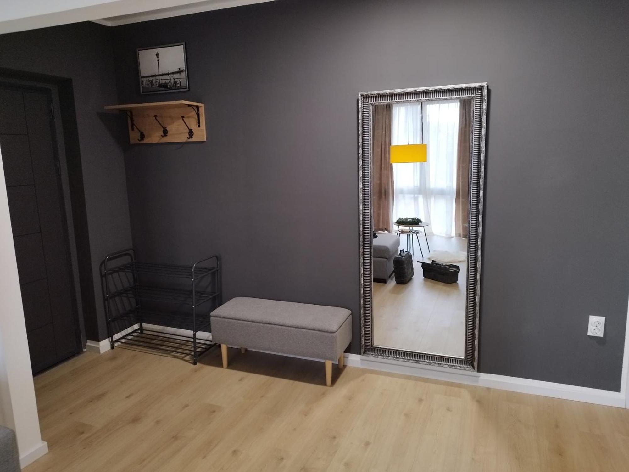 Home Apartment Ni Екстериор снимка